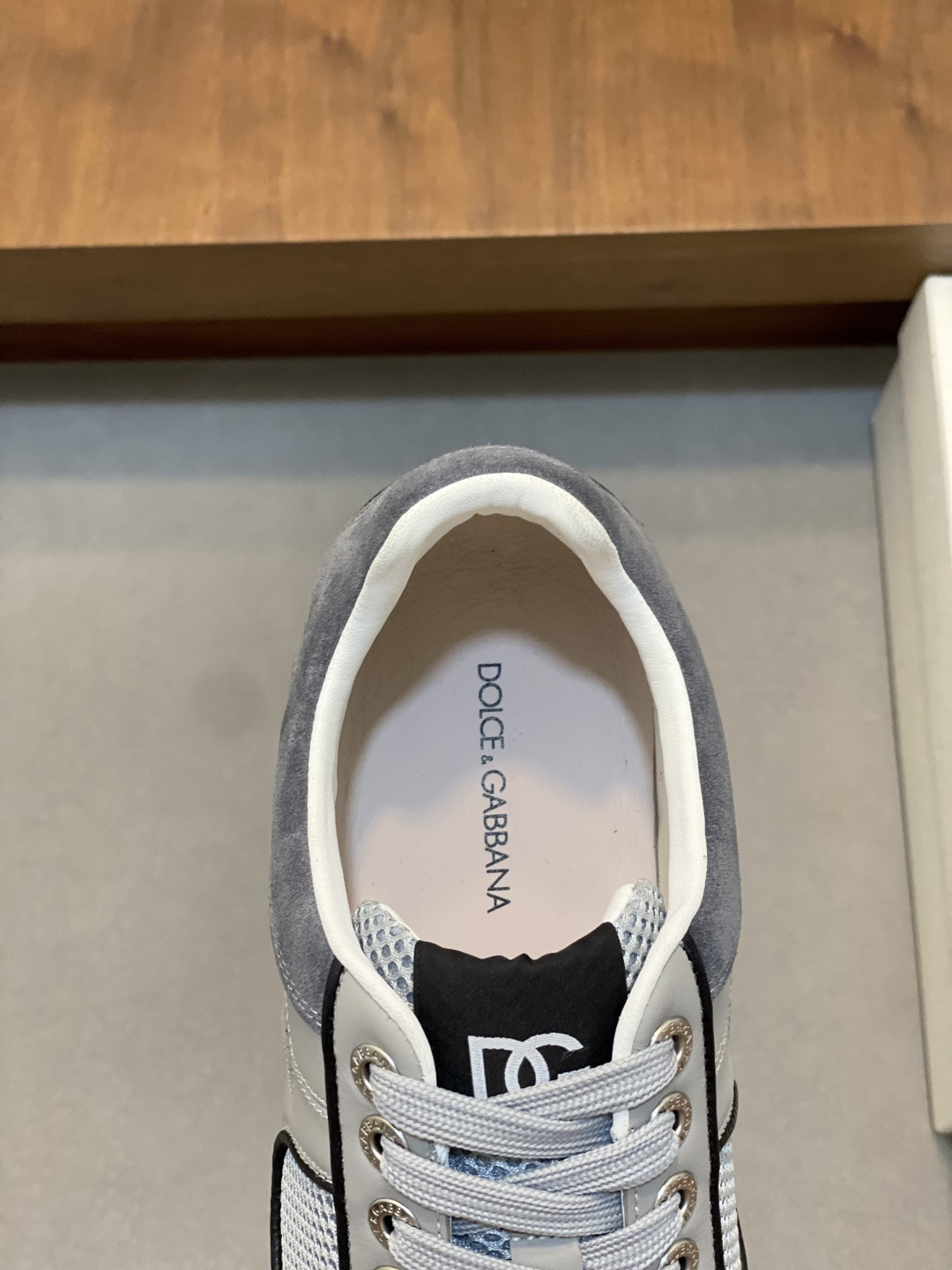 olce & Gabbana shoe